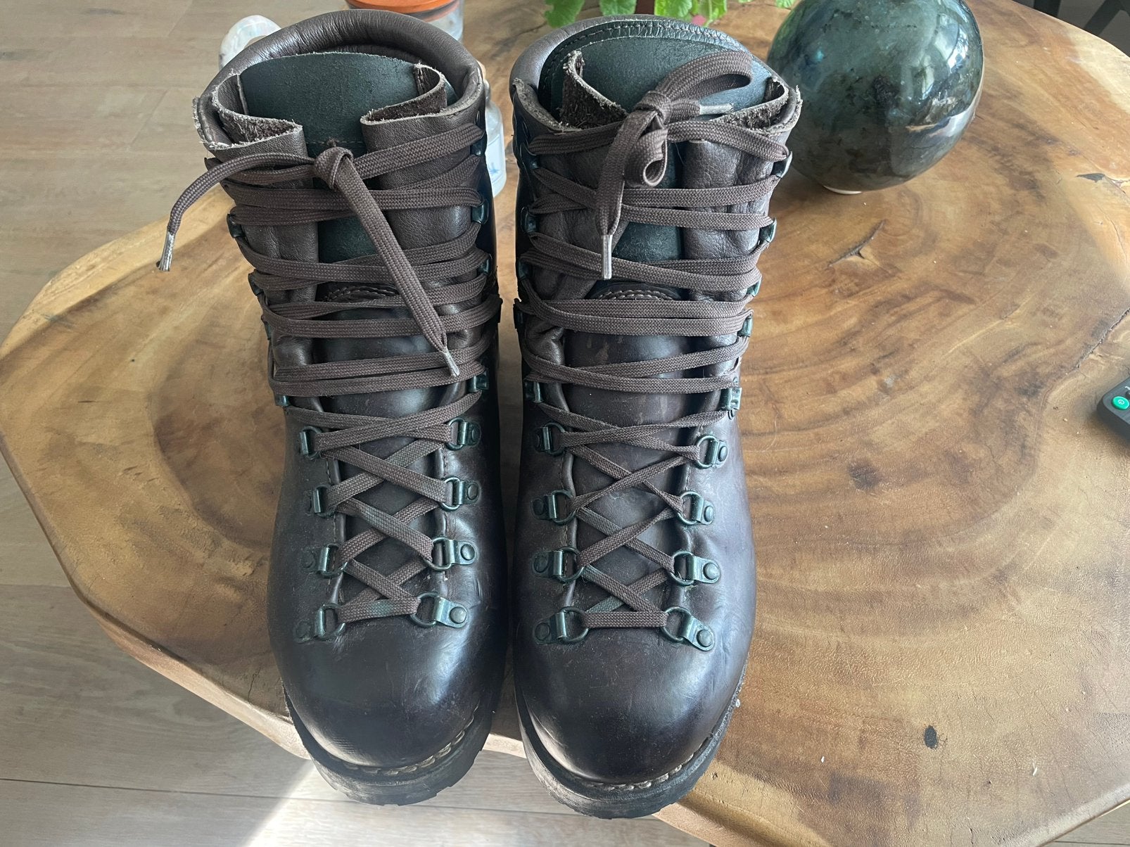 Meindl perfect in super staat., Ophalen of Verzenden, Zo goed als nieuw, Schoenen
