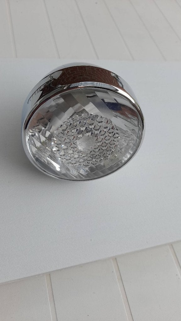 Fietslamp gazelle nieuw, Fietsen en Brommers, Ophalen, Nieuw, Dynamo, Voorlicht