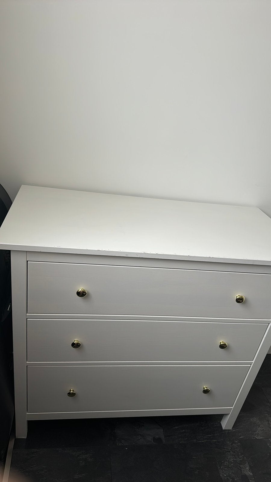 Ikea ladekast