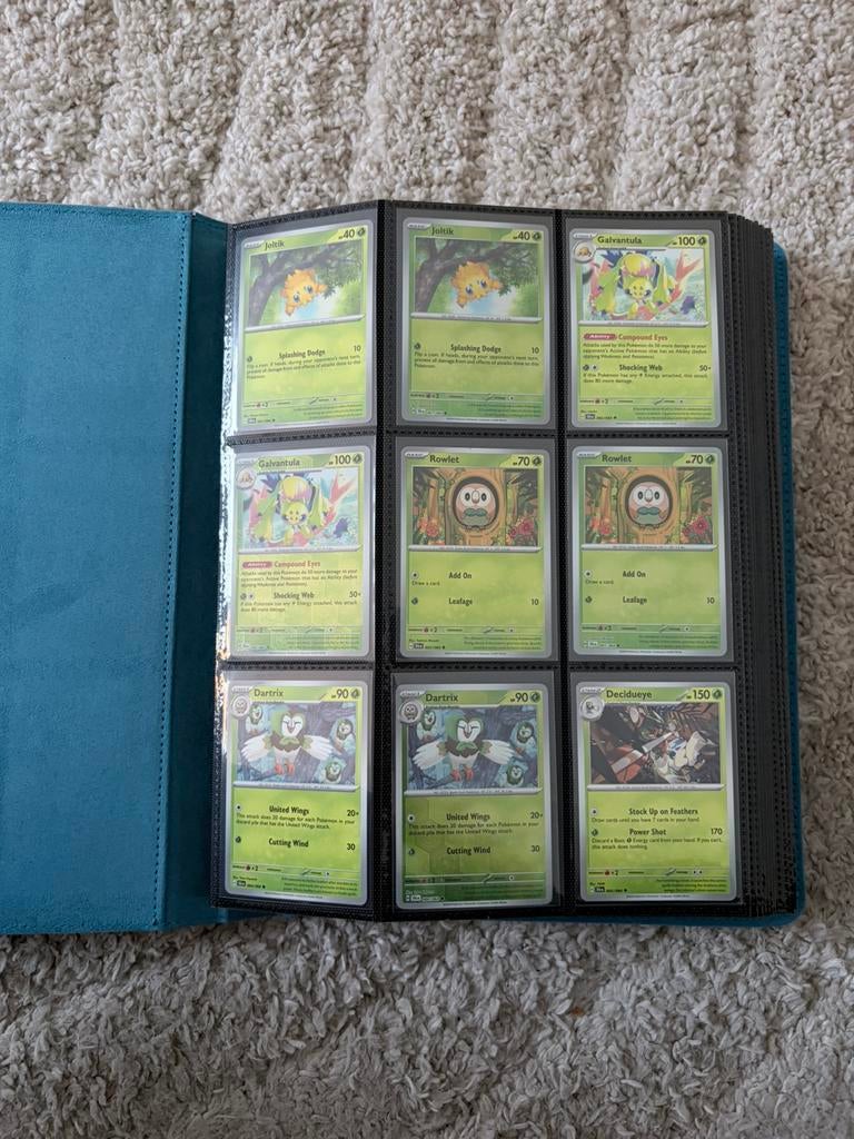Shrouded Fable Base Set, Ophalen, Zo goed als nieuw