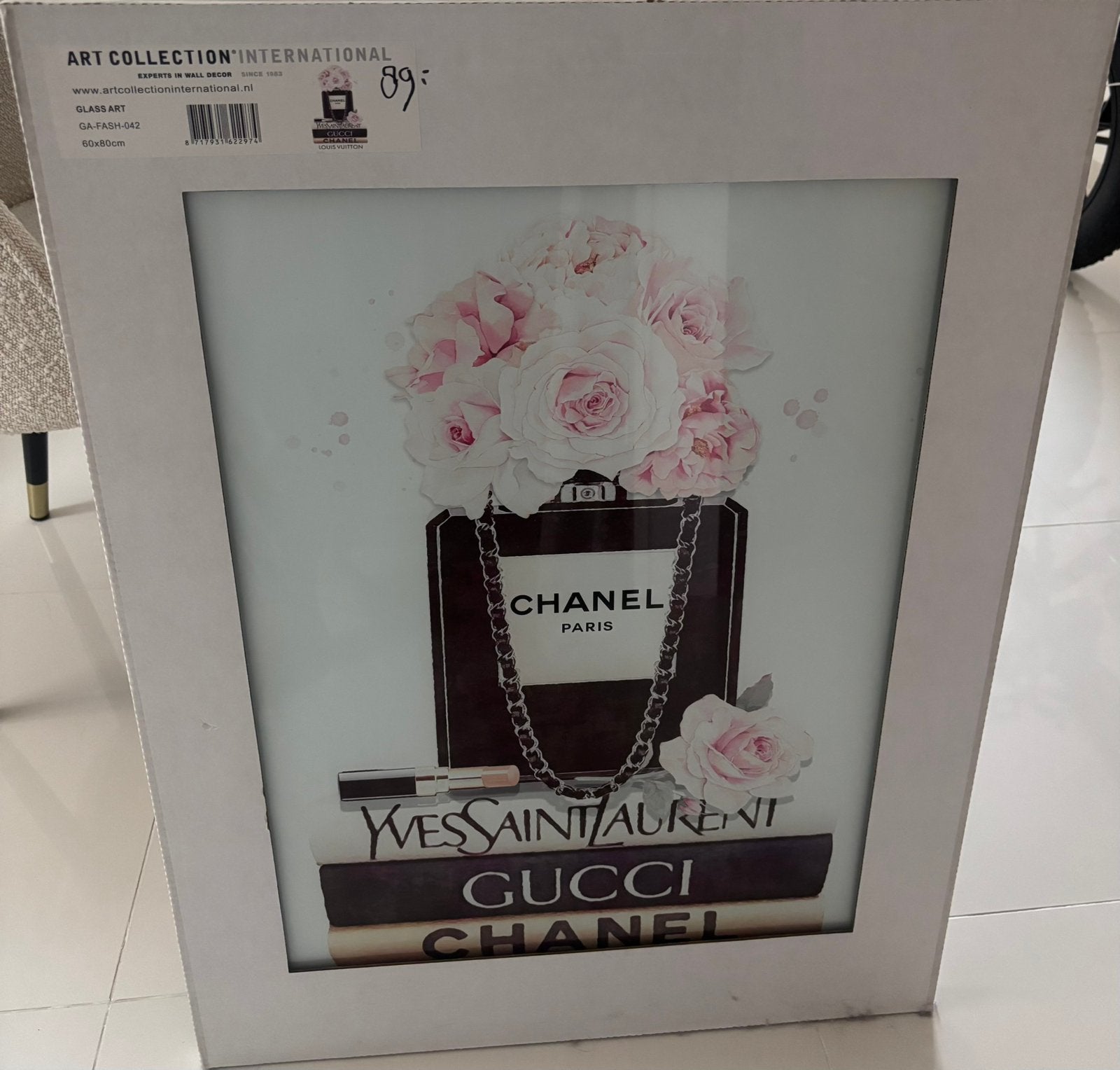 Designer fotolijst, Ophalen, Nieuw, Foto of Poster