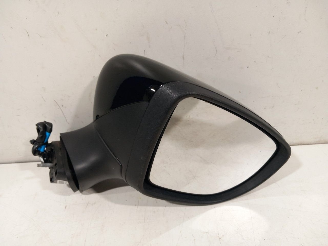 Spiegel buiten rechts elektrisch Renault Clio, Onderdelen@venauto.nl, Van der Ven Autorecycling B.V., Gebruikt, Ettenseweg 76, 4706 PB Roosendaal, The Netherlands