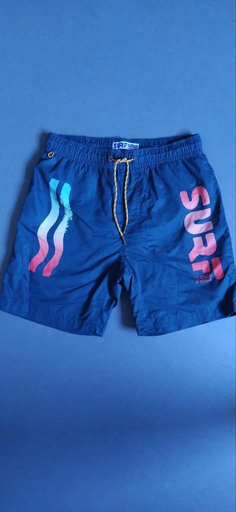 Scotch & Soda zwembroek maat 152, Gebruikt, Sport- of Zwemkleding, Ophalen of Verzenden, Scotch & Soda