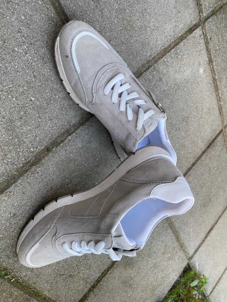 Medicus damessneakers maat 41, Kleding | Dames, Schoenen, Ophalen of Verzenden, Gedragen, Grijs, Sneakers of Gympen