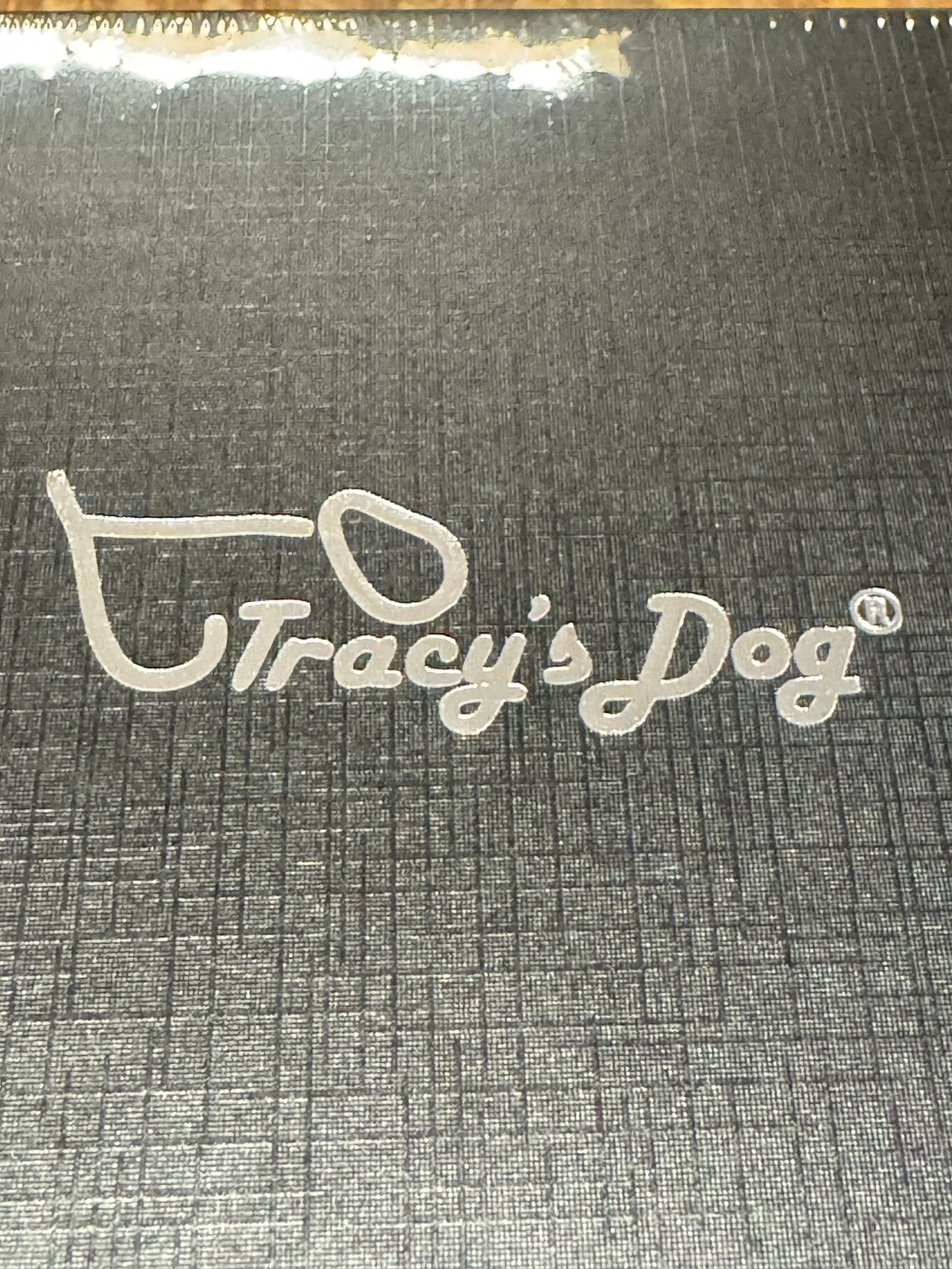 Tracy’s Dog ongeopende gevulde verpakking., Ophalen of Verzenden, Nieuw, Apparaat
