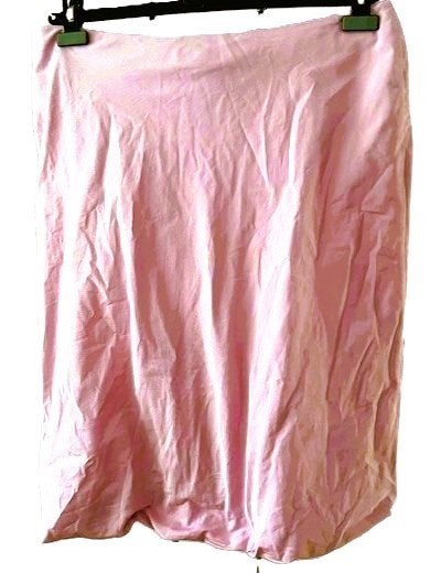 NIEUW SCARVA rok zacht roze pink pastel - 44, Kleding | Dames, Verzenden, Scarva, Maat 42/44 (L), Nieuw