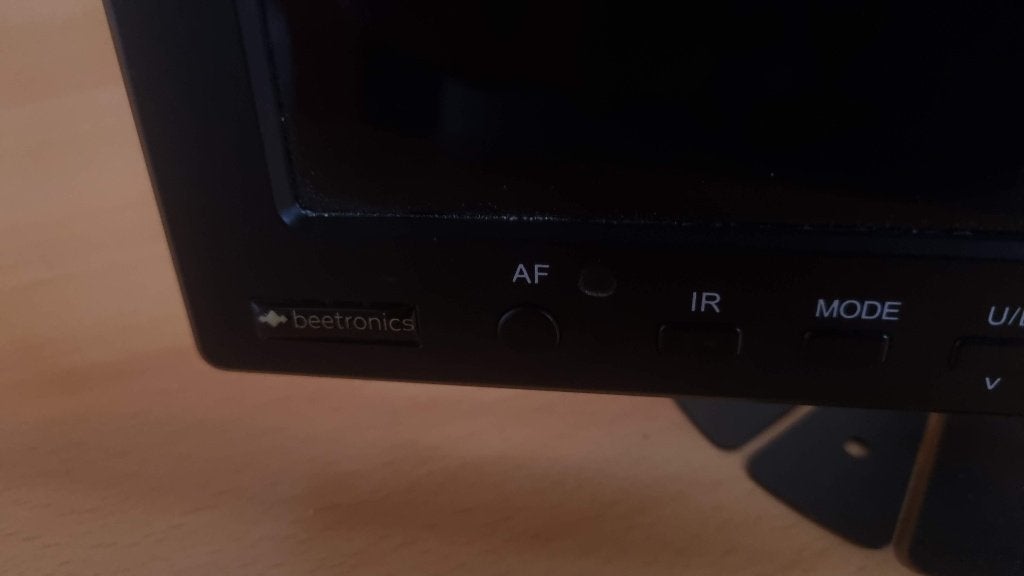 10" DSLR Field Monitor – HDMI Monitor voor Video-opnames, Ophalen of Verzenden, Zo goed als nieuw, Video
