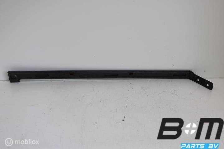 Afdekking geleidingsrail links VW Caddy 2K 2K0843795, Gebruikt