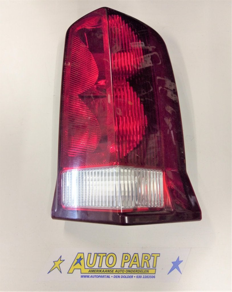 Cadillac Escalade achterlicht 2002-2006, Gebruikt, Info@gm.com, Ophalen of Verzenden, P.O. BOX 33170 Detroit, MI 48232-5170