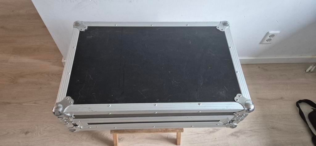 Pioneer XDJ-R1 DJ-set met flightcase, Muziek en Instrumenten, Dj-sets en Draaitafels, Ophalen, Gebruikt, Dj-set, Pioneer