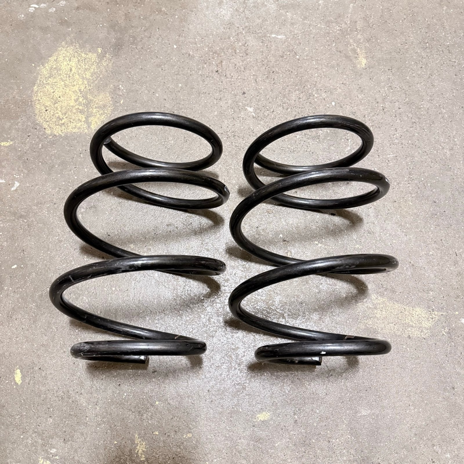 Eibach Sportveren voor BMW E46. E39. E60/E61. F2067001, Ophalen of Verzenden, Gebruikt, BMW