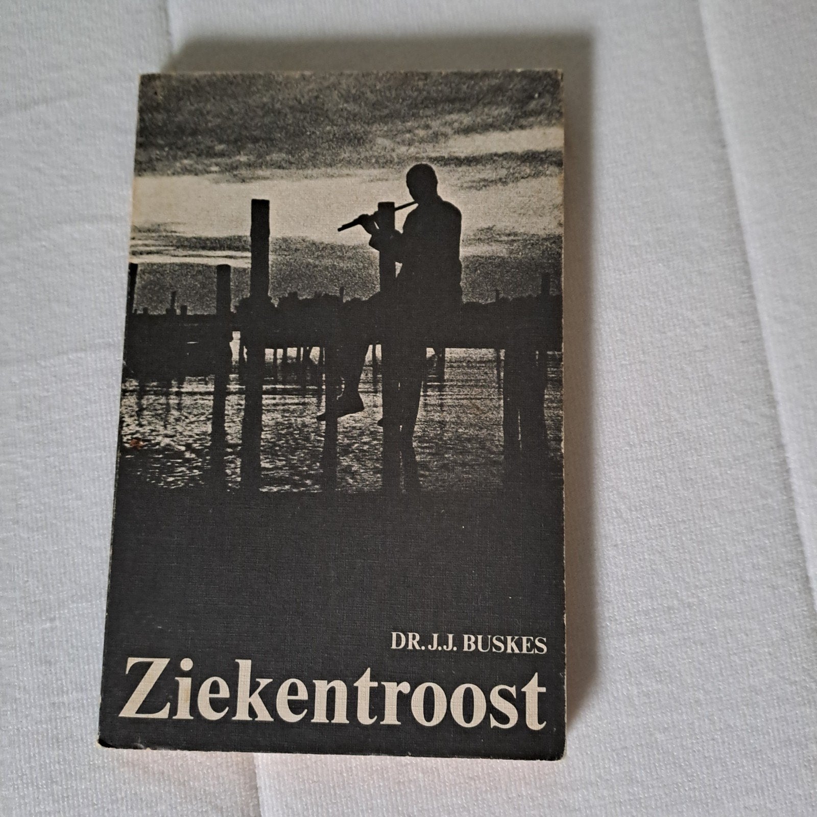 ziekentroost, Ophalen of Verzenden