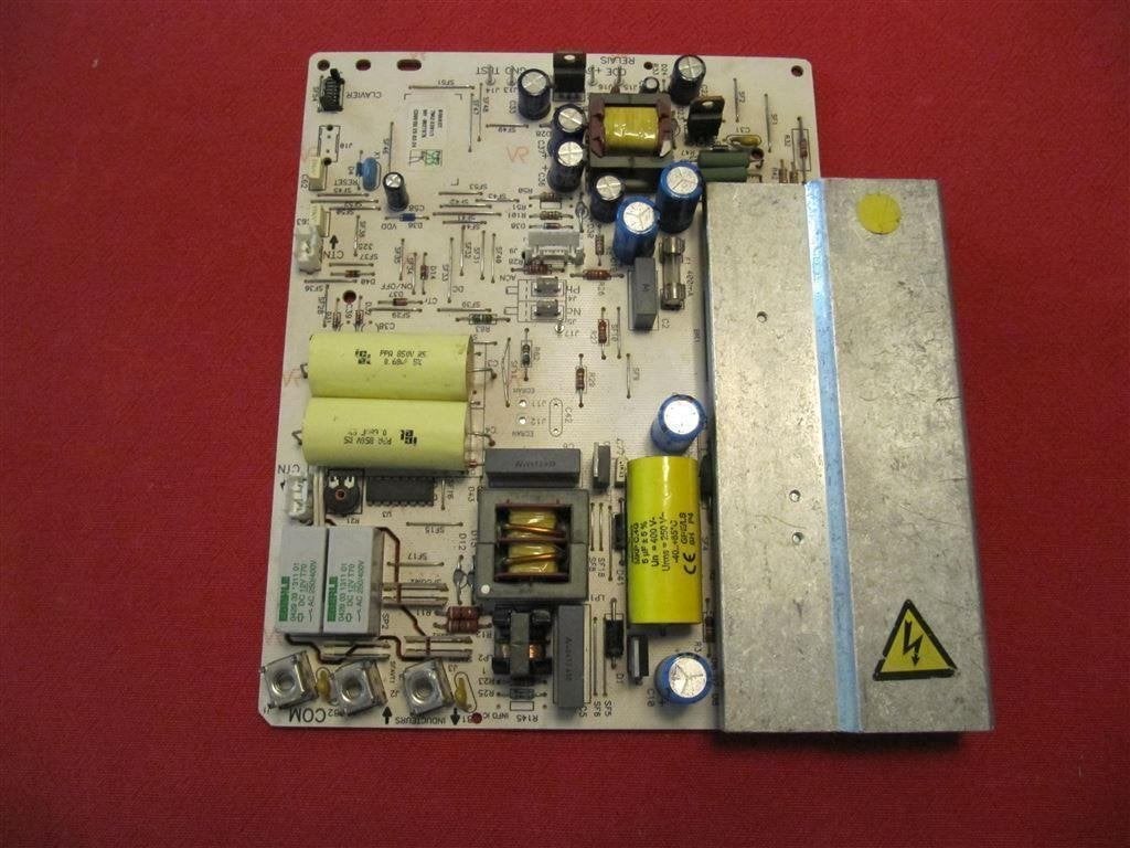 Power PCB Siemens, Bosch, Perlgrim, Ophalen of Verzenden, Gebruikt