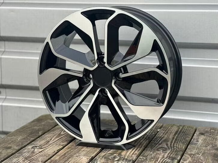 16" 4X100 EMR Sportvelgen FITS TOYOTA RENAULT CITROEN PEUGEO, Auto-onderdelen, Banden en Velgen, 15 inch, Velg(en), -, -