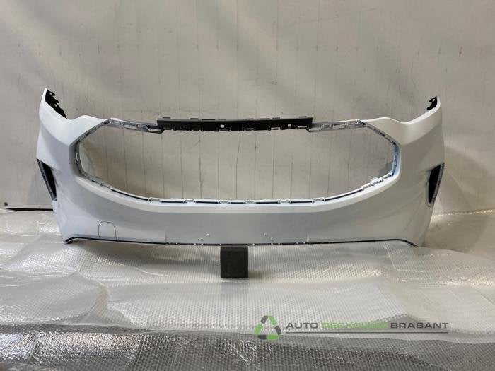 Voorbumper van een Ford Transit Custom, Gebruikt, -, -, Ophalen of Verzenden