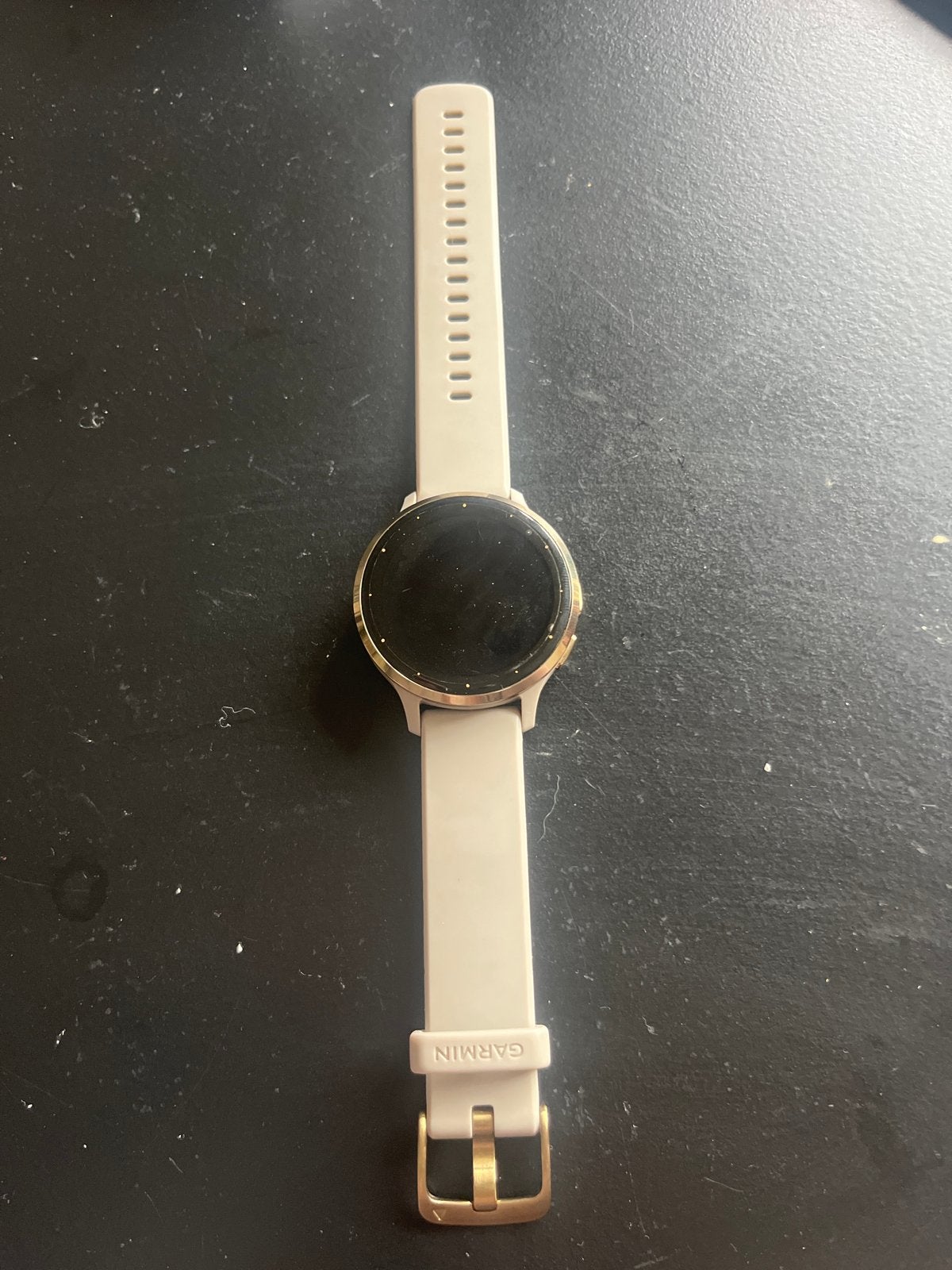 Garmin Venu 3S Health & Fitness GPS Smartwatch
