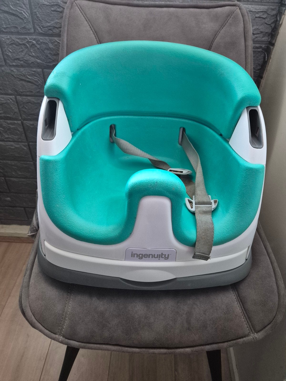 Baby stoel, Ophalen, Overige typen