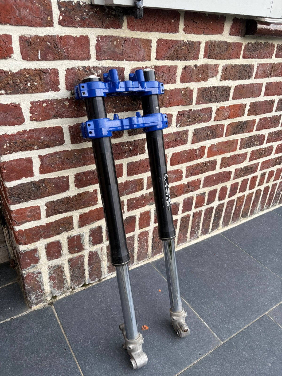 Usd voorvork, Ophalen of Verzenden, Nieuw
