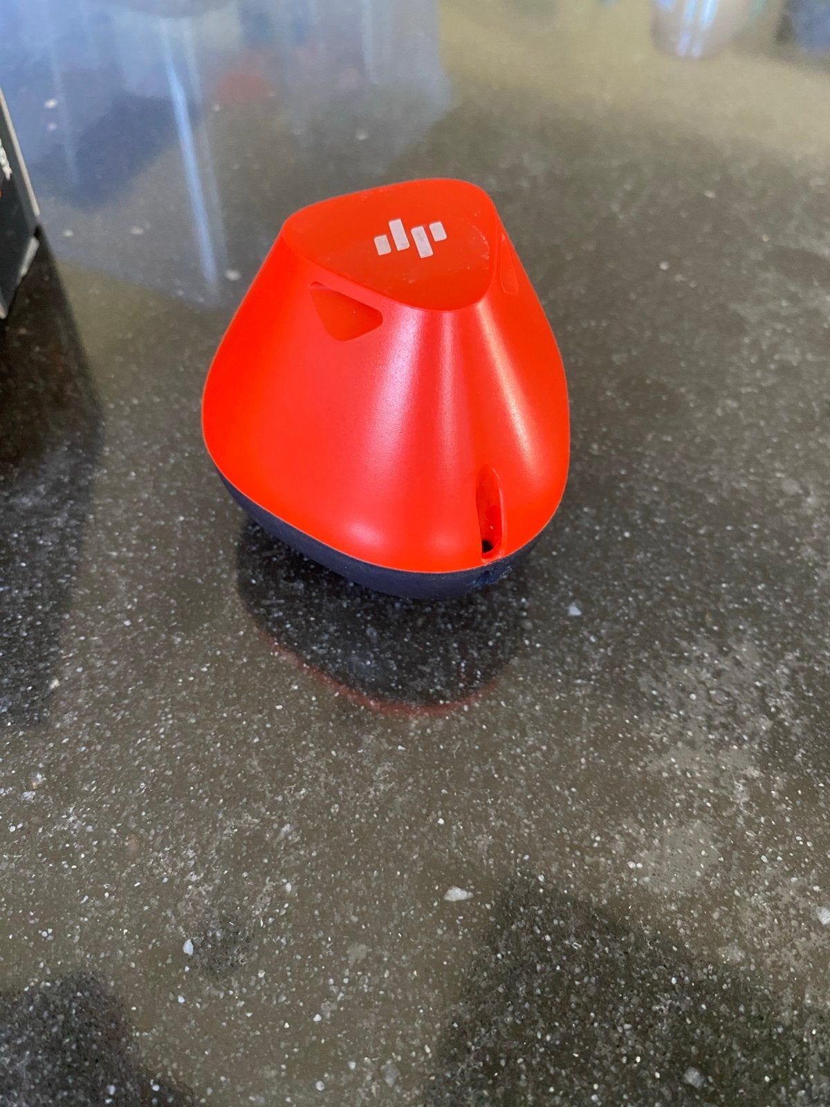 Deeper Start Castable Fish Finder - Zoek vissen met sonar, Ophalen, Zo goed als nieuw, Overige typen