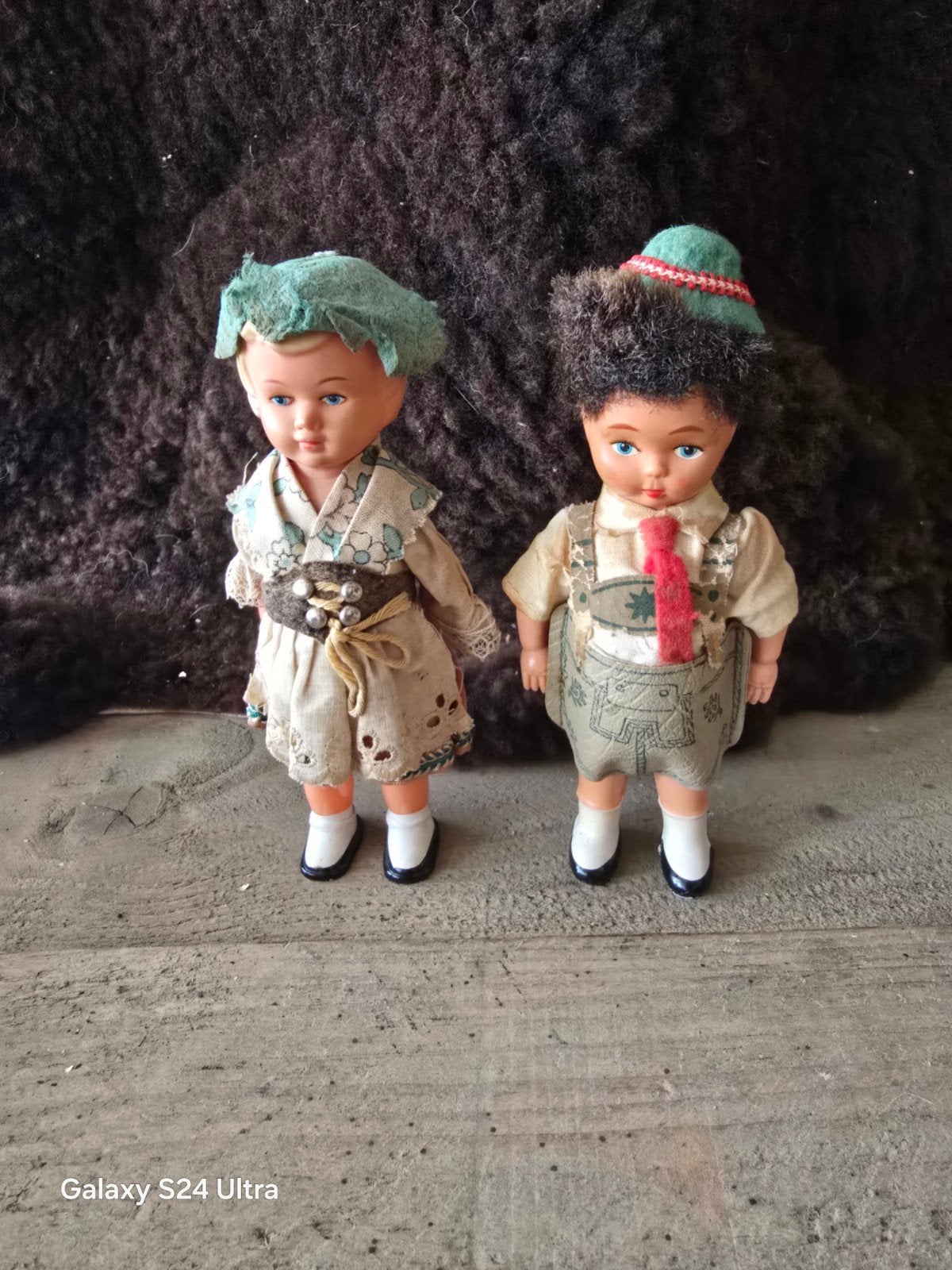 Opwind Popjes doen het ook nog ., Ophalen of Verzenden