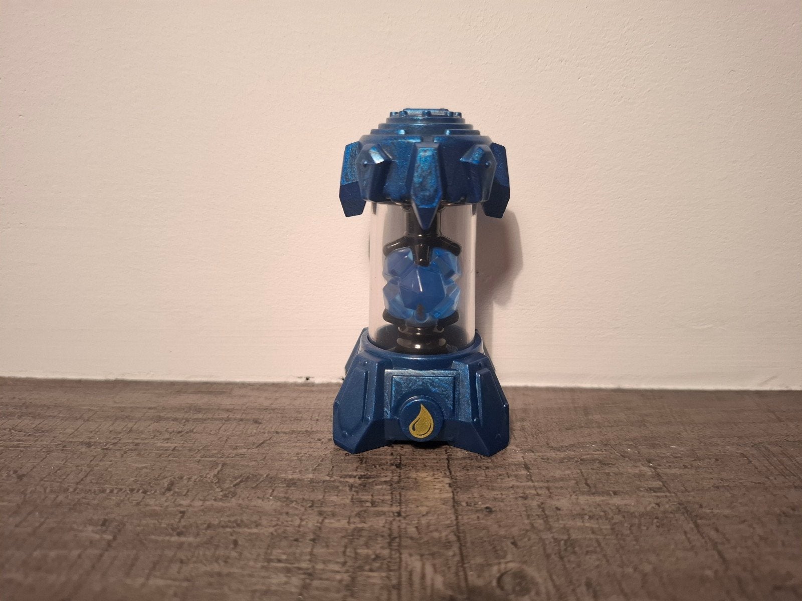 Skylanders Imaginators Water Armor, Spelcomputers en Games, Avontuur en Actie, 2 spelers, Ophalen of Verzenden, Zo goed als nieuw