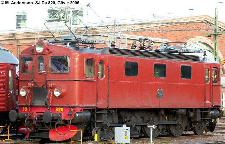 MARKLIN GS 800 3018 Zweedse 1,C1, koppelstang loc serie Da, Wisselstroom, Locomotief, Ophalen of Verzenden, Zo goed als nieuw