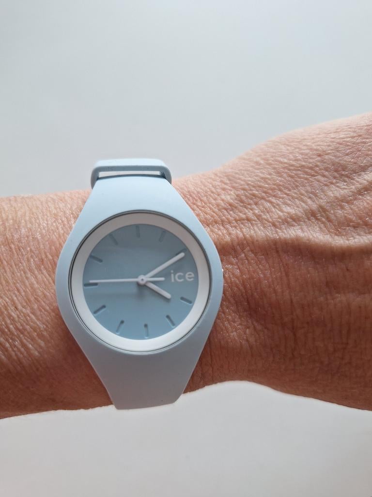 ICE watch, Overige merken, Kunststof, Kunststof, Ophalen of Verzenden
