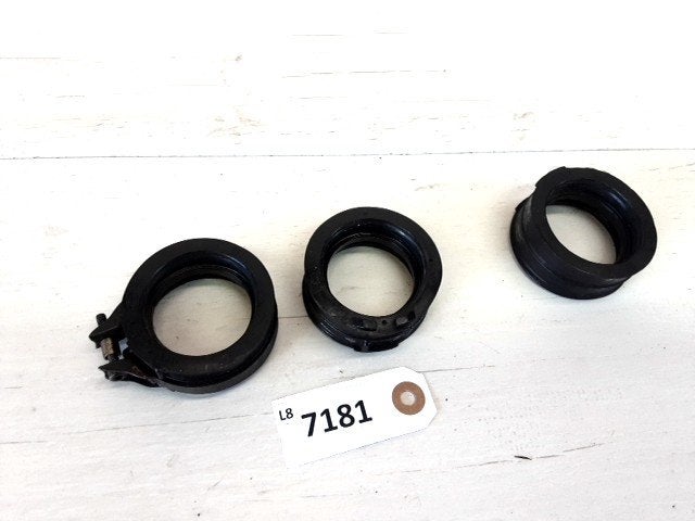 R1 2000 - 2001 Yamaha Rubber Rubber carburator D1-50690