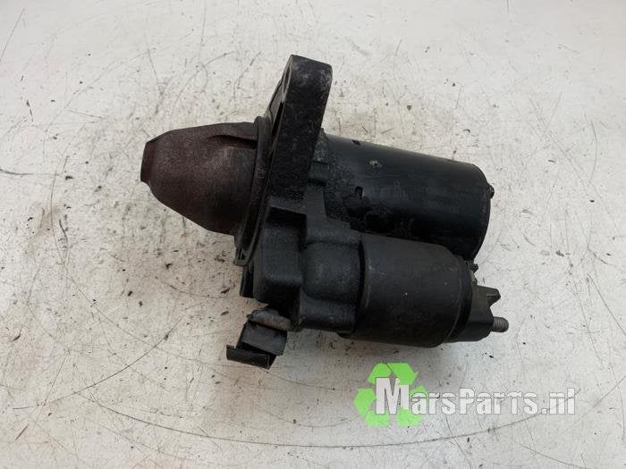 Startmotor van een Toyota Aygo, Auto-onderdelen, Gebruikt, -, -, Ophalen of Verzenden