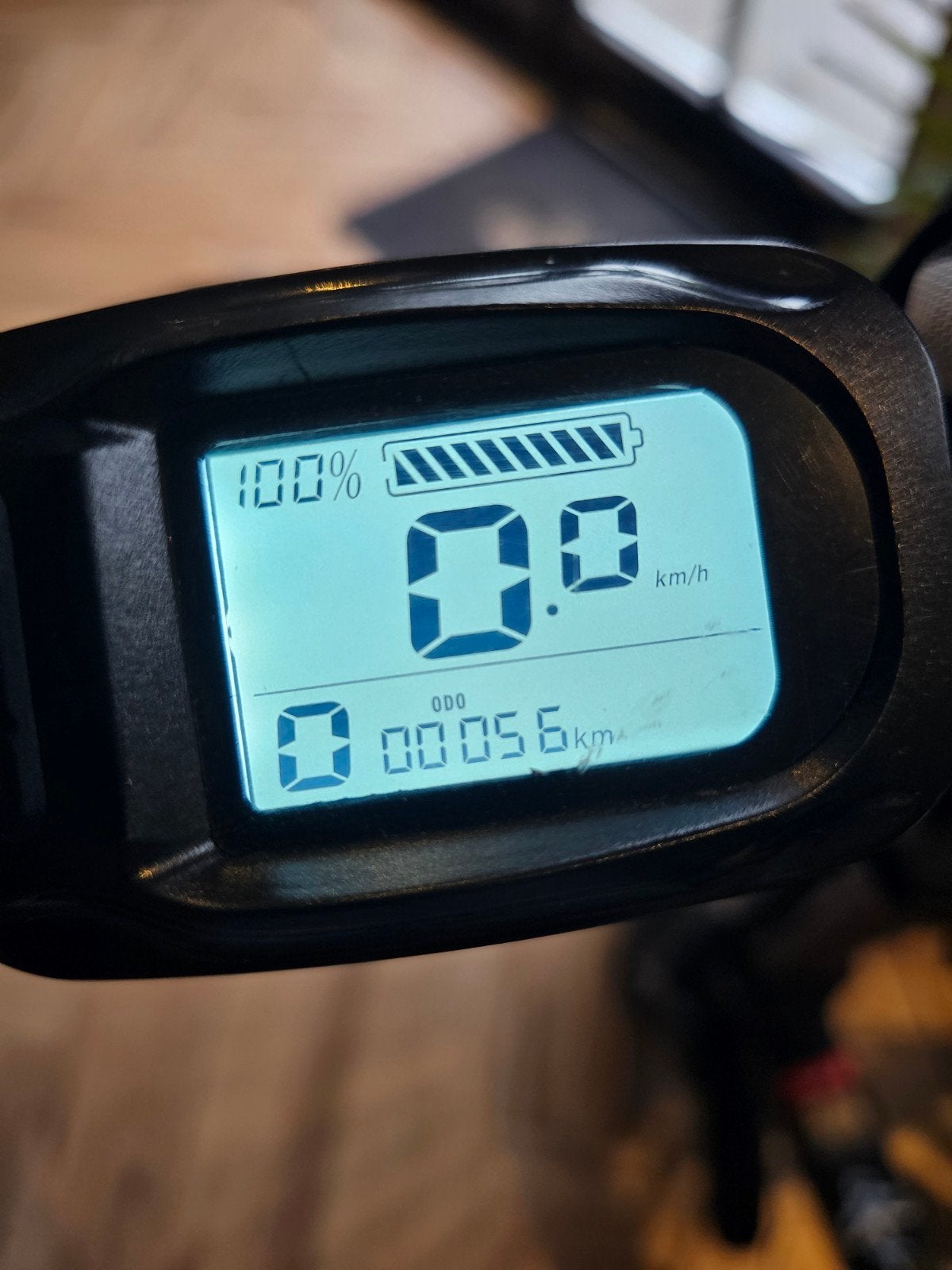 Bohlt R140 Elektrische Vouwfiets, als nieuw - Compact en Han, Overige merken, 16 tot 18 inch, Ophalen of Verzenden, Zo goed als nieuw