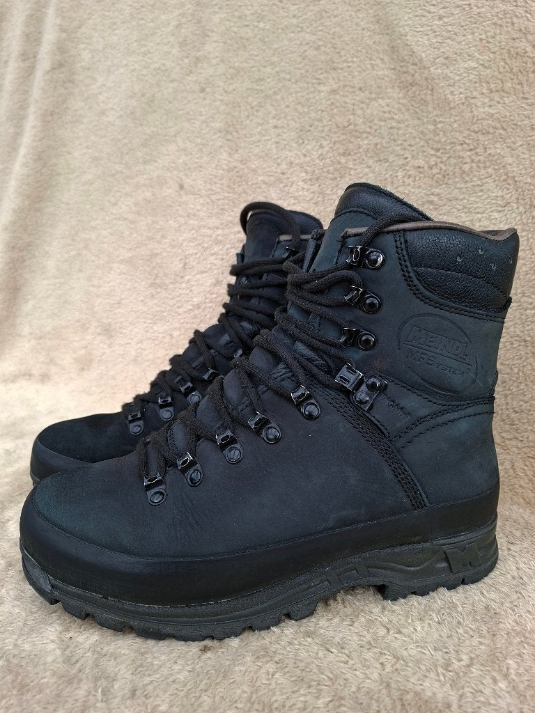 Meindl Island Pro M1, maat 41. Zo goed als nieuw, Ophalen of Verzenden, Zo goed als nieuw, Schoenen