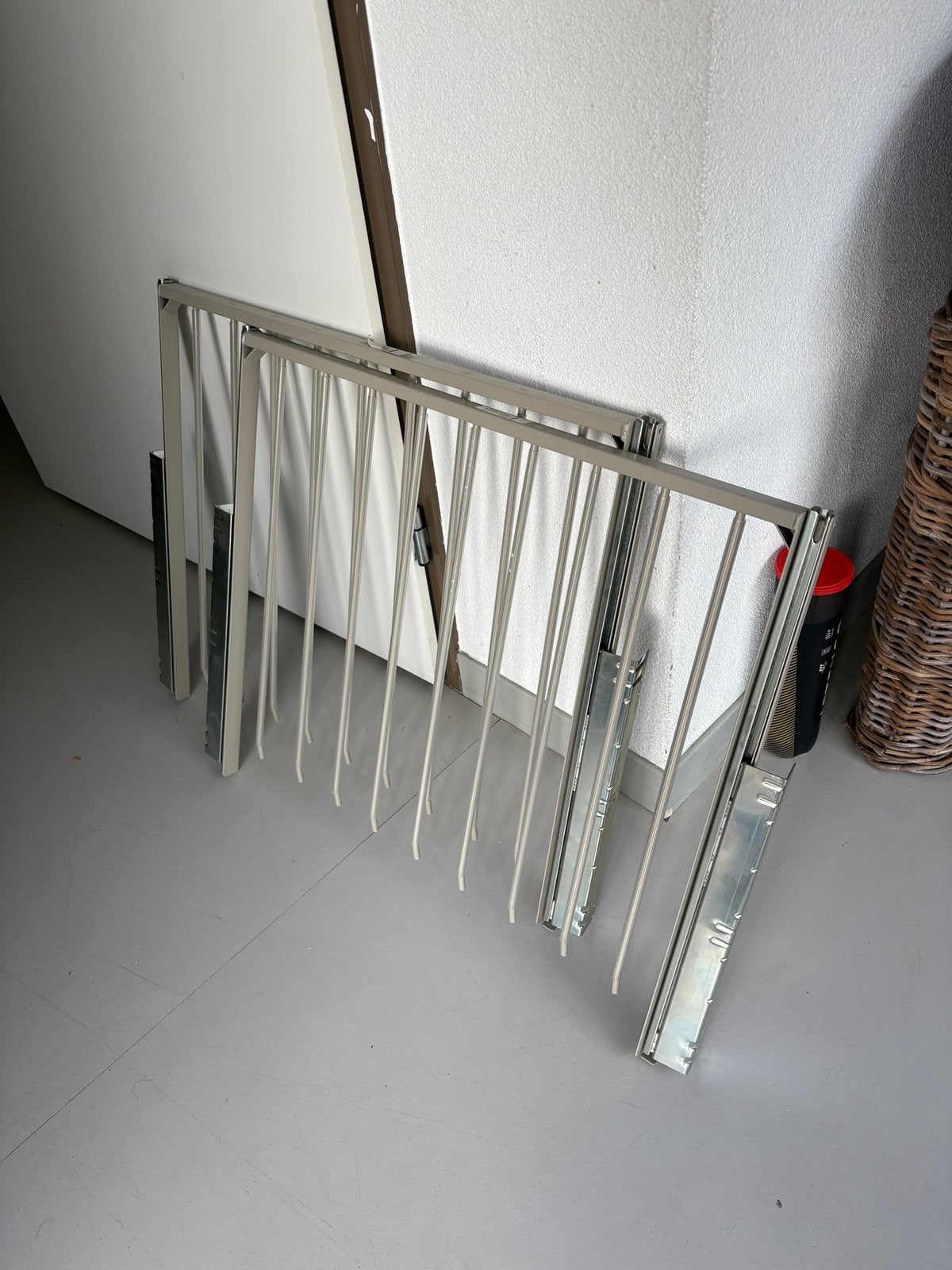 Ikea accessoires voor pax kast, Ophalen, Nieuw, 50 tot 100 cm, Minder dan 100 cm