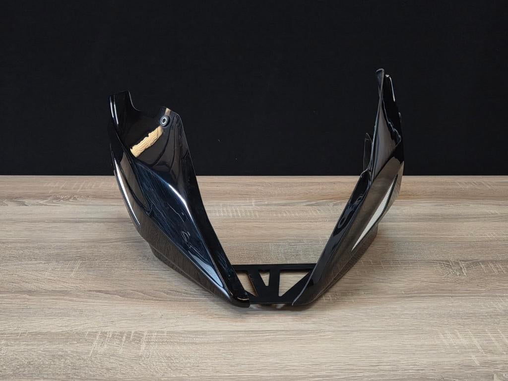 BMW F 900 R bugspoiler / bellypan / motorbeschermer, Ophalen, Gebruikt, Bmw, Bnw