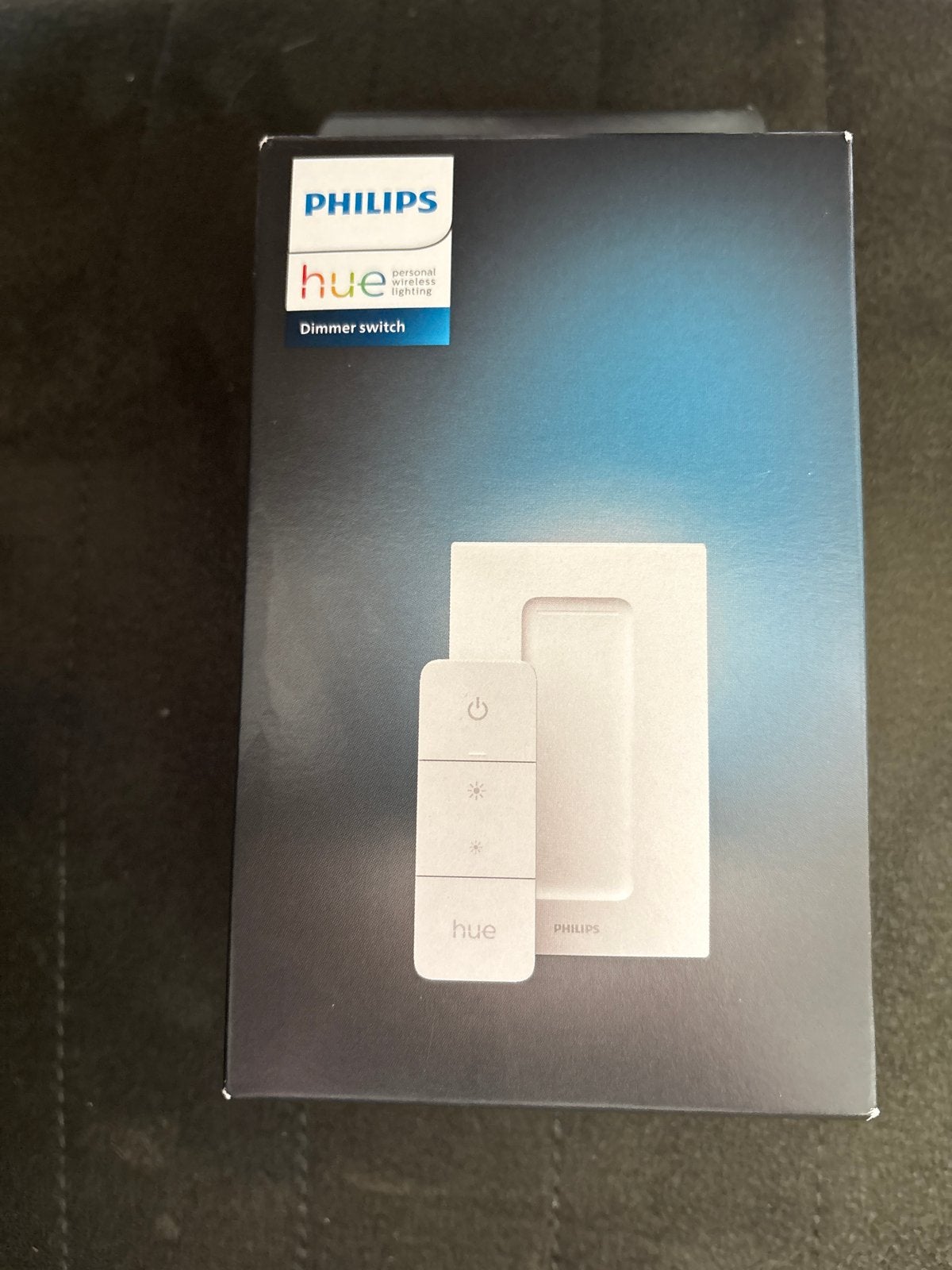 Philips by Signify Hue, Ophalen of Verzenden, Nieuw, Origineel