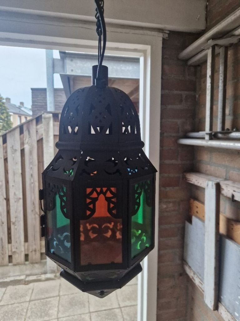hanglamp, Huis en Inrichting, Lampen | Hanglampen, Ophalen of Verzenden