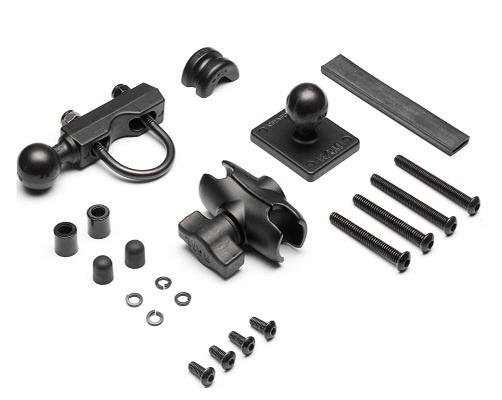 Originele Tomtom Rider RAM Bevestiging Montageset Houder, Ophalen of Verzenden, Nieuw