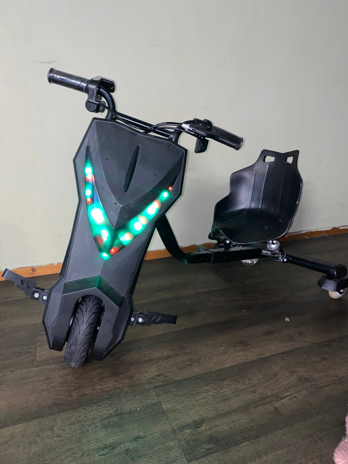 Drift elektrische super krachtige scooter, Ophalen, Zo goed als nieuw, Overige typen, Overige merken