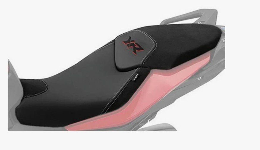 gezocht BMW Seat Sport HP High S1000XR (K49), Motoren, Accessoires | Overige, Ophalen of Verzenden