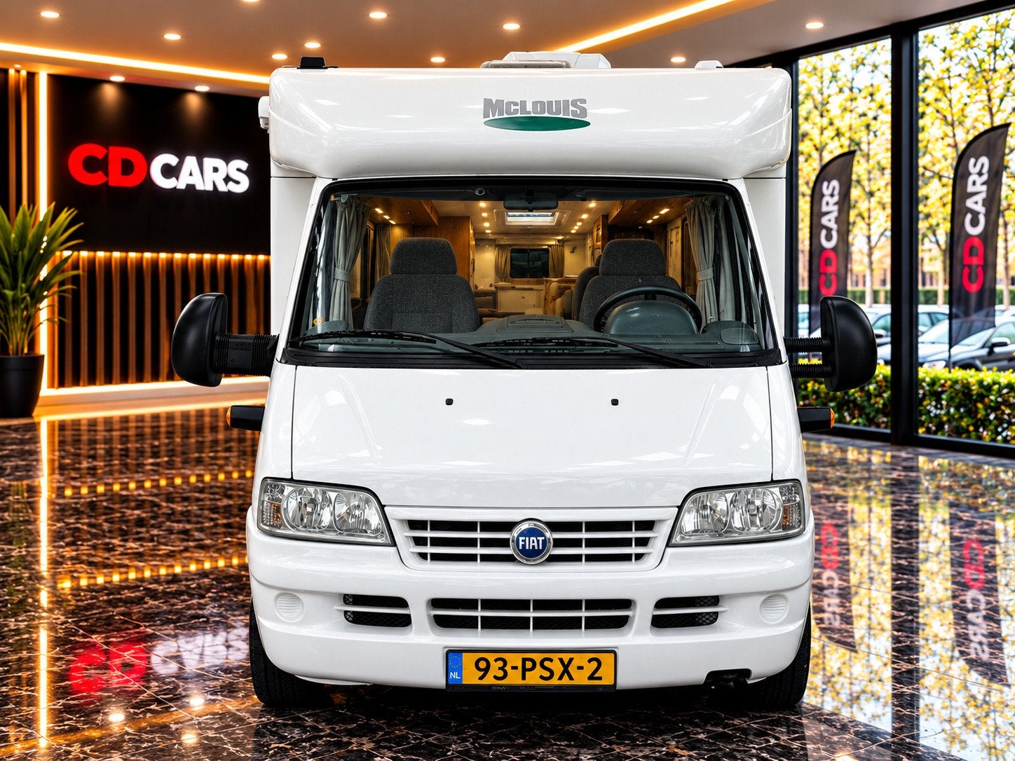 Fiat Ducato Dethleffs Vast bed, Koelkast, Toilet, Douche, Mi, Integraal, Info@cd-cars.nl, C.D. Cars, Schelluinsestraat 7
4203NJ  GORINCHEM, NL