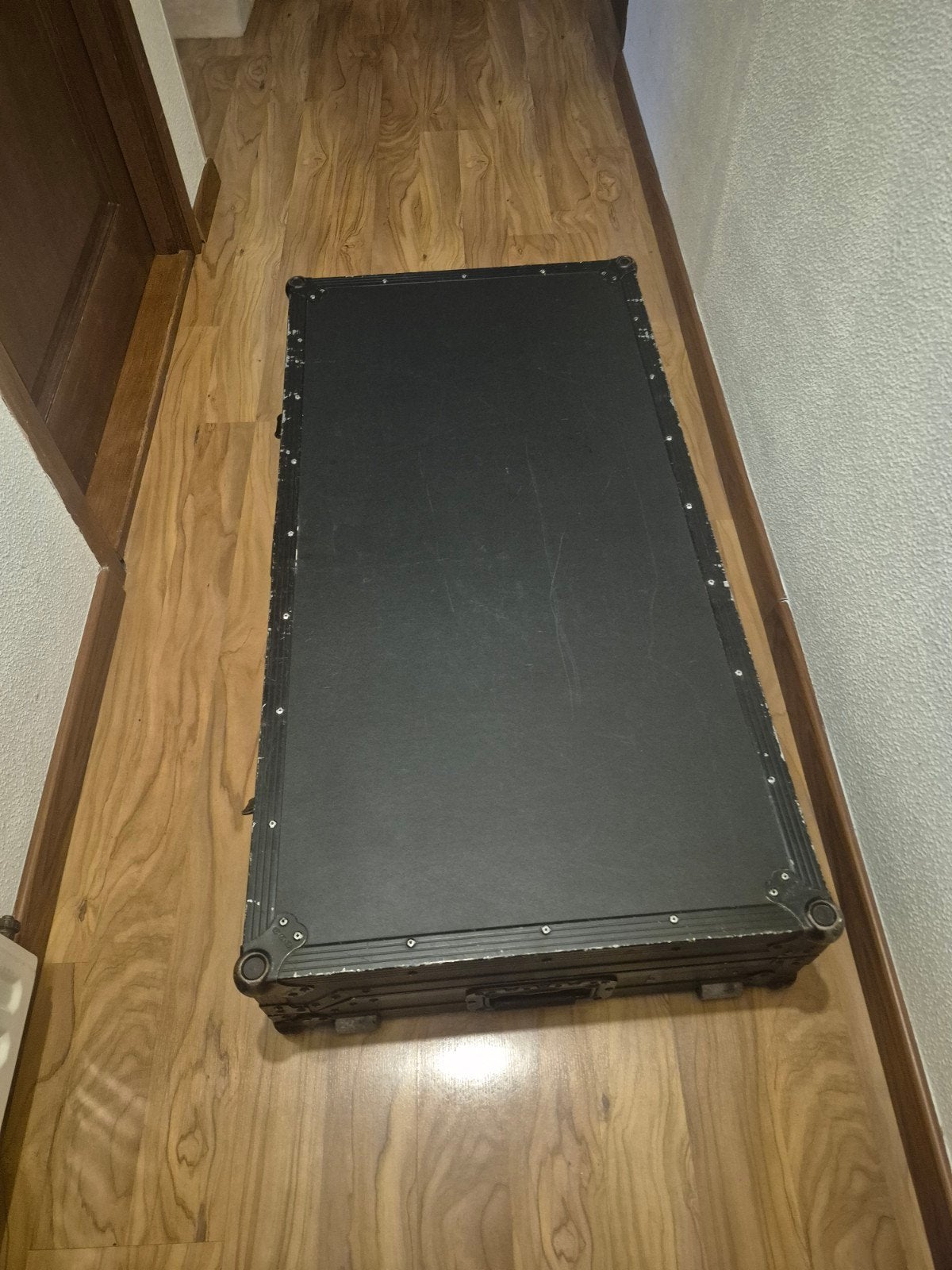 Prodjuser cdj15 mk3 flightcase, Ophalen, Rechthoekig, Minder dan 50 cm, Minder dan 100 cm
