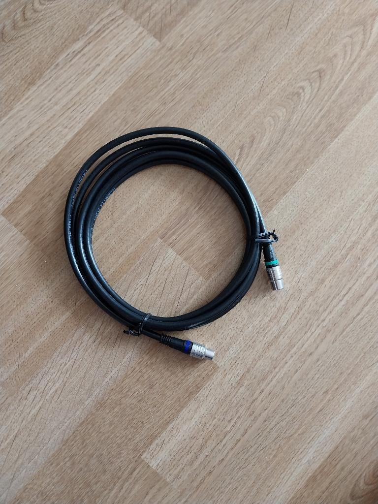 Kabels coax-utp-hdmi, Ophalen of Verzenden, Nieuw, 5 tot 10 meter, Overige kabels