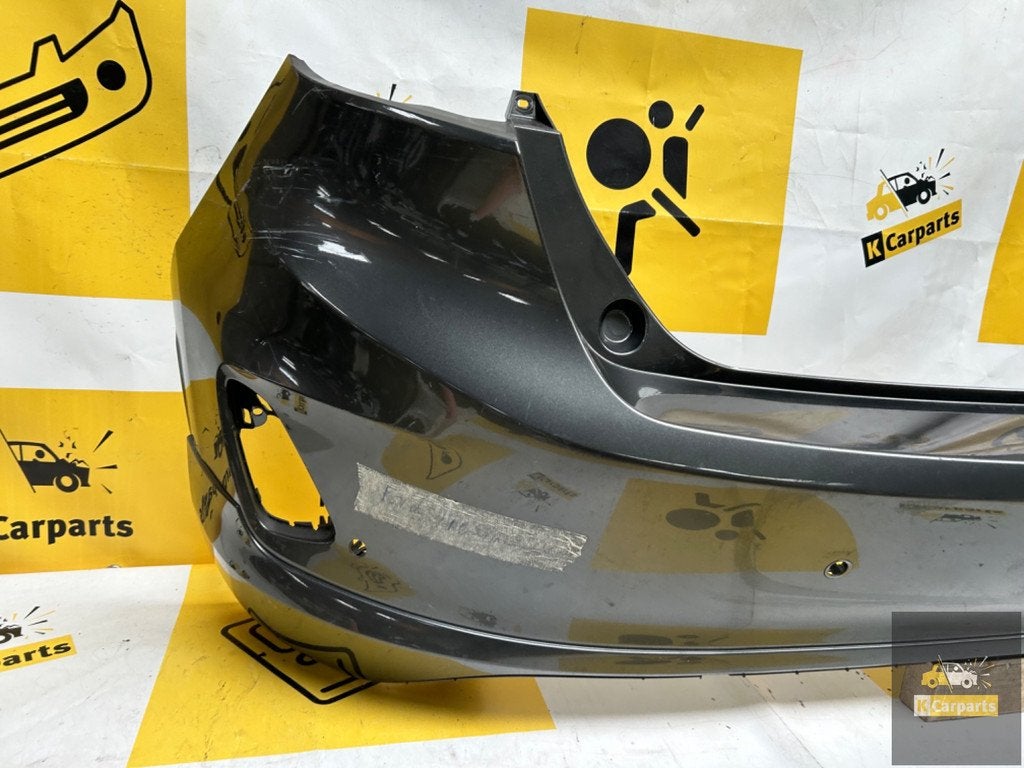 Bumper Achter Ford Fiesta VIII L1BJ17906CAW PDC, Info@fabrikant.eu, Fabrikantstraat 1
1000 AA  Amsterdam, NL, Ophalen of Verzenden