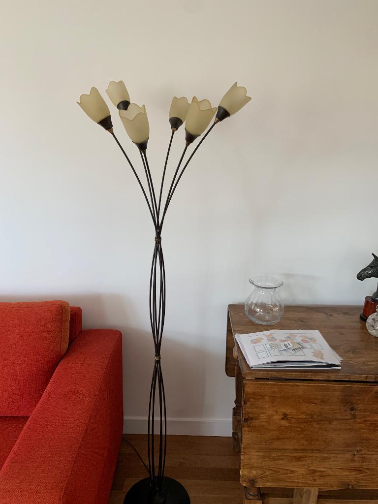 Klassieke lampen, Ophalen, Led-lamp, Soft of Flame, E14 (klein)