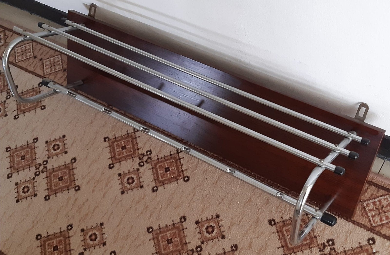 Retro kapstok in goede staat, Ophalen, Huis en Inrichting