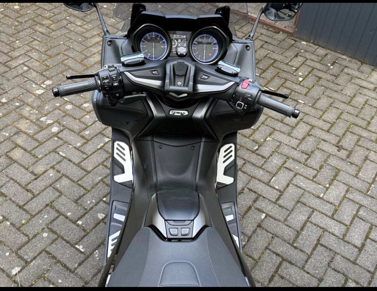 Yamaha TMAX Scooter - Sportief en Comfortabel, Fietsen en Brommers, Scooters | Yamaha, Overige modellen, 560 cc, Ophalen of Verzenden