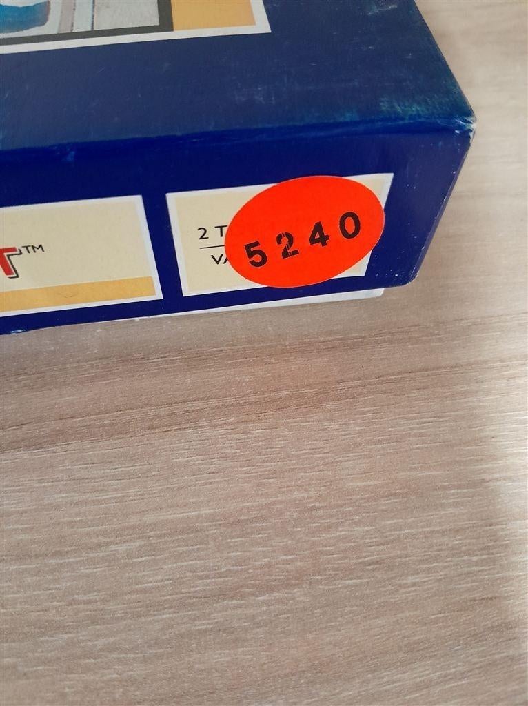 ga verder naar kalverstraat - monopoly - s5240, Verzenden, Zo goed als nieuw