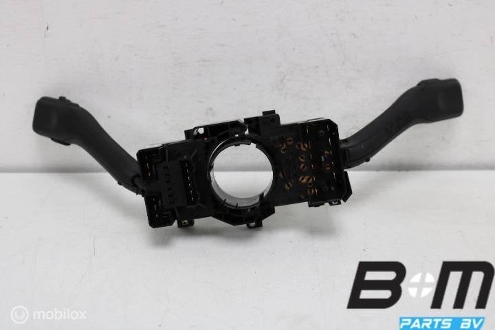 Stuurkolomschakelaar Audi A2 4B0953503G, Gebruikt