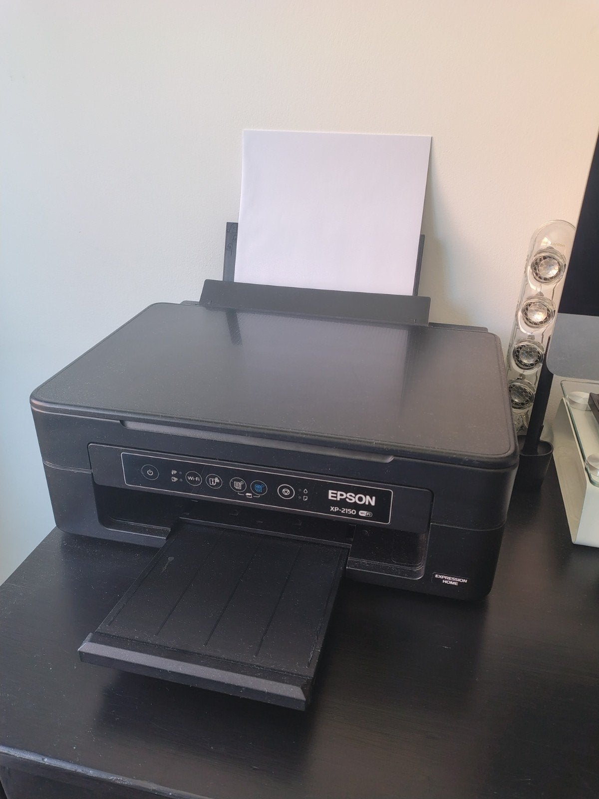 Printer/scanner, Computers en Software, Printers, Ophalen, Zo goed als nieuw