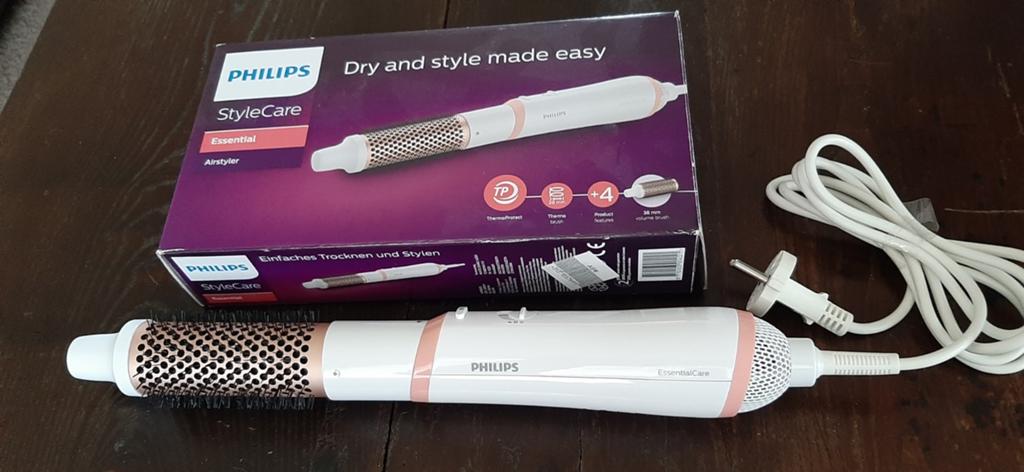 Philips StyleCare Essential Airstyler - Ongebruikt, Ophalen of Verzenden