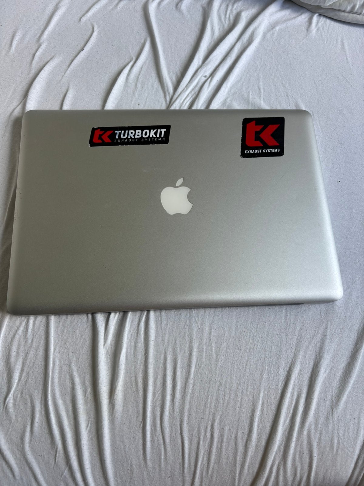 MacBook Pro 15 inch A1286, 15 inch, Zo goed als nieuw, Azerty, Onbekend